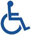 wheelchair accesable